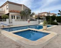 Resale - Detached Villa - Algorfa - La Finca Golf Resort