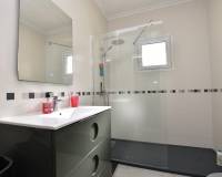 Resale - Detached Villa - Algorfa - La Finca Golf Resort