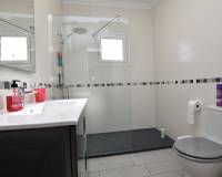 Resale - Detached Villa - Algorfa - La Finca Golf Resort