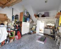 Resale - Detached Villa - Algorfa - La Finca Golf Resort