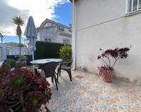 Resale - Detached Villa - Algorfa - La Finca Golf Resort