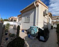 Resale - Detached Villa - Algorfa - La Finca Golf Resort