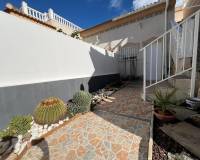 Resale - Detached Villa - Algorfa - La Finca Golf Resort