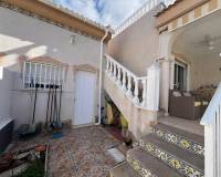 Resale - Detached Villa - Algorfa - La Finca Golf Resort