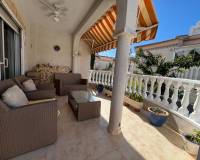Resale - Detached Villa - Algorfa - La Finca Golf Resort