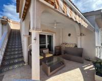 Resale - Detached Villa - Algorfa - La Finca Golf Resort