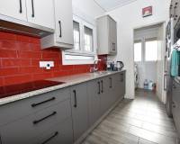 Resale - Detached Villa - Algorfa - La Finca Golf Resort