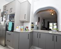 Resale - Detached Villa - Algorfa - La Finca Golf Resort