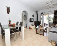 Resale - Detached Villa - Algorfa - La Finca Golf Resort