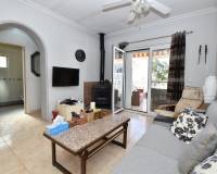 Resale - Detached Villa - Algorfa - La Finca Golf Resort