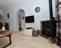 Resale - Detached Villa - Algorfa - La Finca Golf Resort