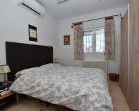 Resale - Detached Villa - Algorfa - La Finca Golf Resort