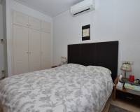 Resale - Detached Villa - Algorfa - La Finca Golf Resort