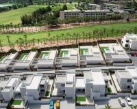 Resale - Detached Villa - Algorfa - La Finca Golf Resort