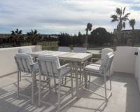 Resale - Detached Villa - Algorfa - La Finca Golf Resort