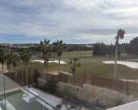 Resale - Detached Villa - Algorfa - La Finca Golf Resort