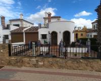 Resale - Detached Villa - Algorfa - La Finca Golf Resort