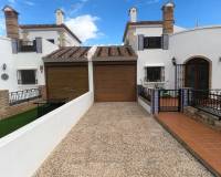 Resale - Detached Villa - Algorfa - La Finca Golf Resort
