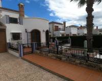 Resale - Detached Villa - Algorfa - La Finca Golf Resort