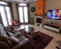 Resale - Detached Villa - Algorfa - La Finca Golf Resort