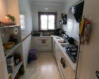 Resale - Detached Villa - Algorfa - La Finca Golf Resort