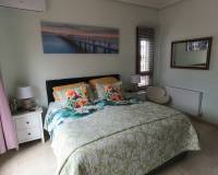 Resale - Detached Villa - Algorfa - La Finca Golf Resort