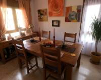 Resale - Detached Villa - Algorfa - La Finca Golf Resort