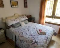 Resale - Detached Villa - Algorfa - La Finca Golf Resort