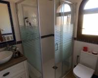 Resale - Detached Villa - Algorfa - La Finca Golf Resort