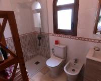 Resale - Detached Villa - Algorfa - La Finca Golf Resort