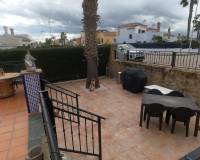 Resale - Detached Villa - Algorfa - La Finca Golf Resort