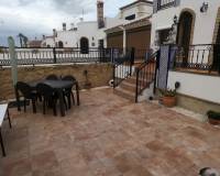 Resale - Detached Villa - Algorfa - La Finca Golf Resort