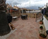 Resale - Detached Villa - Algorfa - La Finca Golf Resort