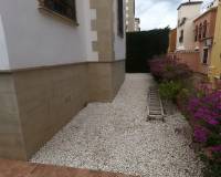 Resale - Detached Villa - Algorfa - La Finca Golf Resort