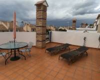 Resale - Detached Villa - Algorfa - La Finca Golf Resort