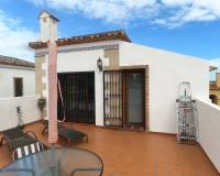 Resale - Detached Villa - Algorfa - La Finca Golf Resort