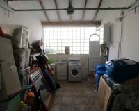 Resale - Detached Villa - Algorfa - La Finca Golf Resort