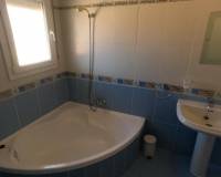 Resale - Detached Villa - Algorfa - La Finca Golf Resort