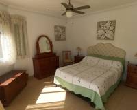 Resale - Detached Villa - Algorfa - La Finca Golf Resort