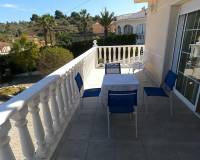 Resale - Detached Villa - Algorfa - La Finca Golf Resort