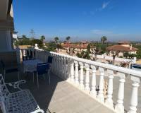 Resale - Detached Villa - Algorfa - La Finca Golf Resort