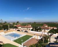 Resale - Detached Villa - Algorfa - La Finca Golf Resort