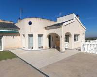 Resale - Detached Villa - Algorfa - La Finca Golf Resort