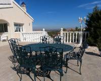 Resale - Detached Villa - Algorfa - La Finca Golf Resort
