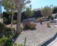 Resale - Detached Villa - Algorfa - La Finca Golf Resort