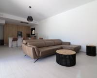 Resale - Detached Villa - Algorfa - La Finca Golf Resort