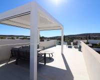 Resale - Detached Villa - Algorfa - La Finca Golf Resort