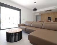 Resale - Detached Villa - Algorfa - La Finca Golf Resort