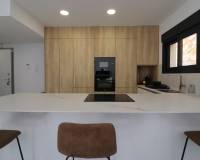 Resale - Detached Villa - Algorfa - La Finca Golf Resort