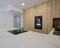 Resale - Detached Villa - Algorfa - La Finca Golf Resort